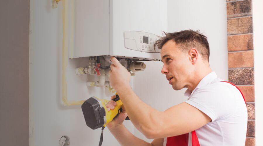 Professional septic pumping service in Slatedale, PA